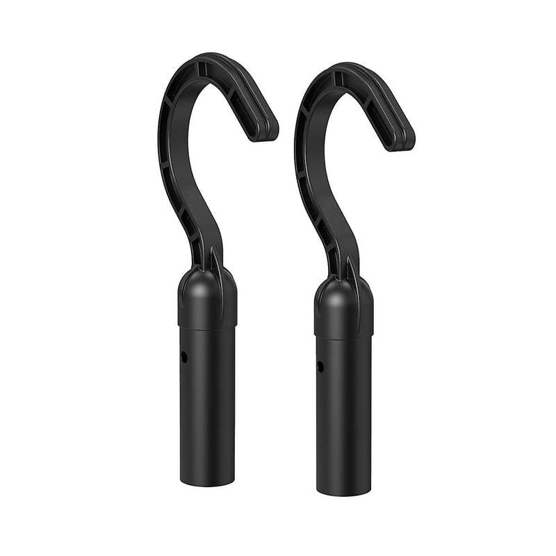 2PCS Hook for All Robotic Pool Cleaner,Accessories Hook for Pool Vacuum Robot Including Cordless,Abo