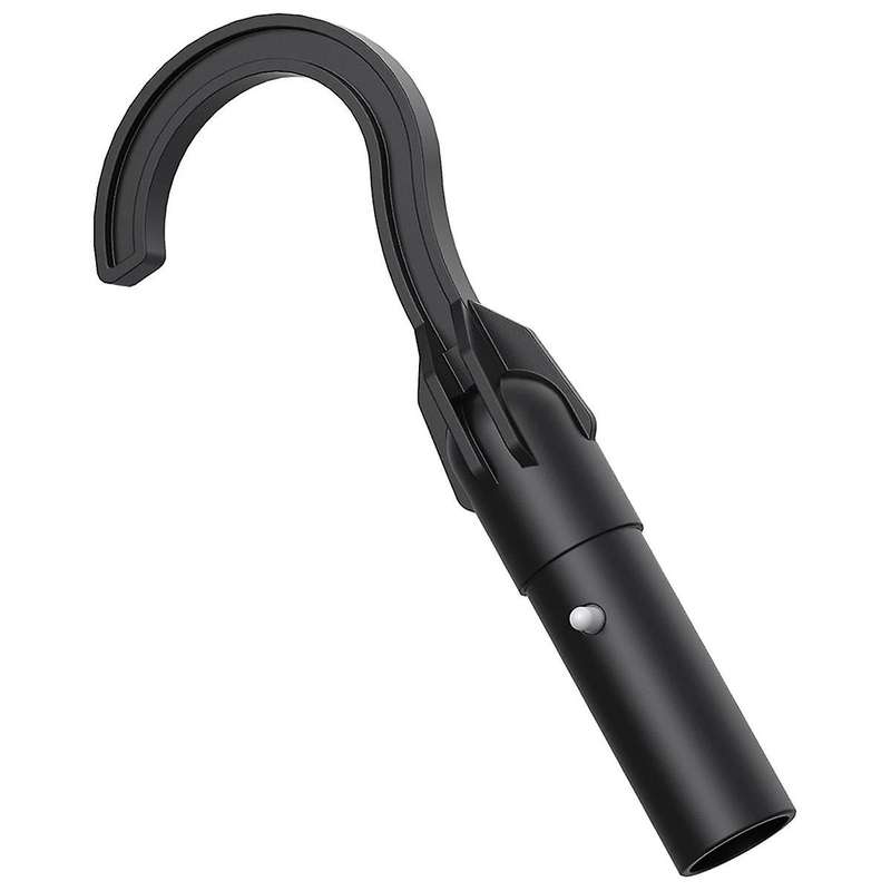 2PCS Hook for All Robotic Pool Cleaner,Accessories Hook for Pool Vacuum Robot Including Cordless,Abo