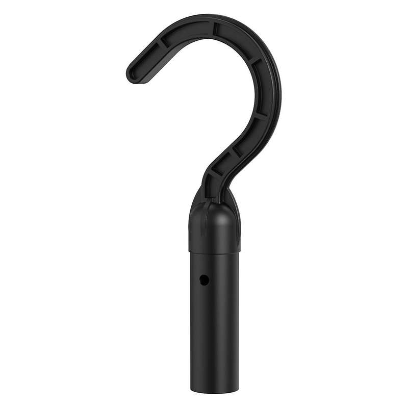 2PCS Hook for All Robotic Pool Cleaner,Accessories Hook for Pool Vacuum Robot Including Cordless,Abo