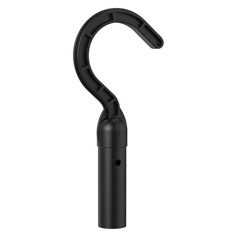 2PCS Hook for All Robotic Pool Cleaner,Accessories Hook for Pool Vacuum Robot Including Cordless,Abo
