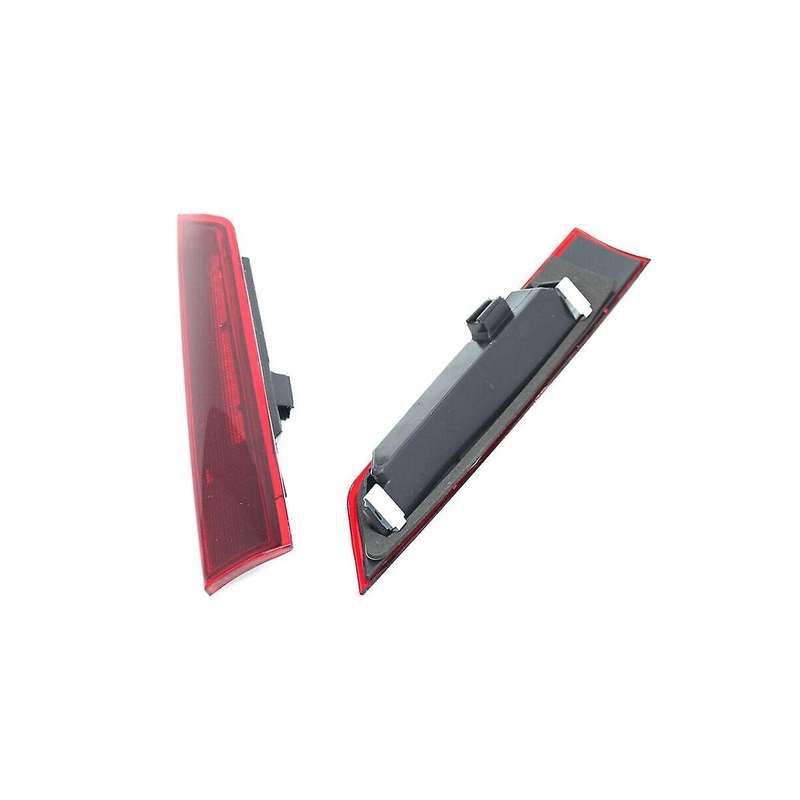 2pcs High Level 3rd Led Rear Brake Light for Transit Tourneo Custom Barn Door Gk21-13n408-ab Gk21-13