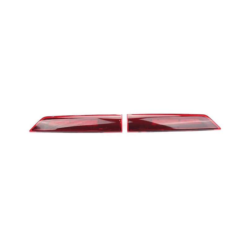 2pcs High Level 3rd Led Rear Brake Light for Transit Tourneo Custom Barn Door Gk21-13n408-ab Gk21-13
