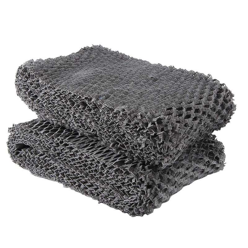 2pcs Humidifier Filters Replacement Parts Filter Compatible for Fy2401/30 Humidifier Accessories Fi