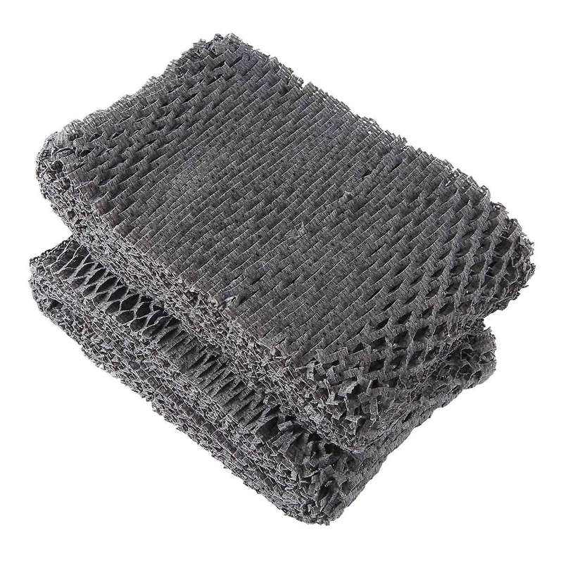 2pcs Humidifier Filters Replacement Parts Filter Compatible for Fy2401/30 Humidifier Accessories Fi