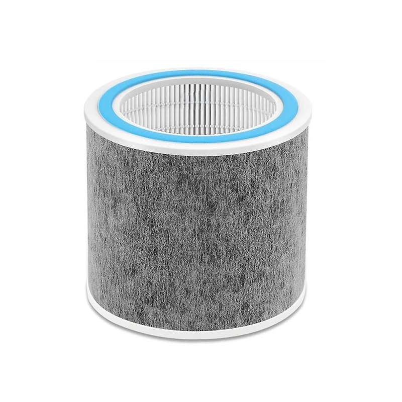 2pcs Hp102 Replacement Filter, for Hp102 & Hp102pet , True Hepa Filter Accessories