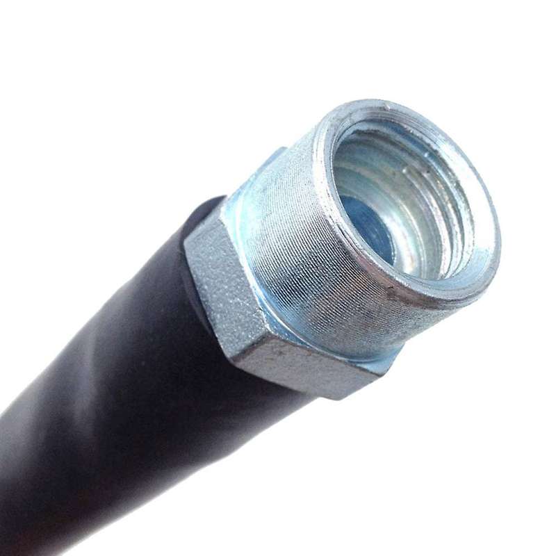 2Pcs Hose for Montero 3.0L 3.5L 1995-2001 MR204353 MR204354