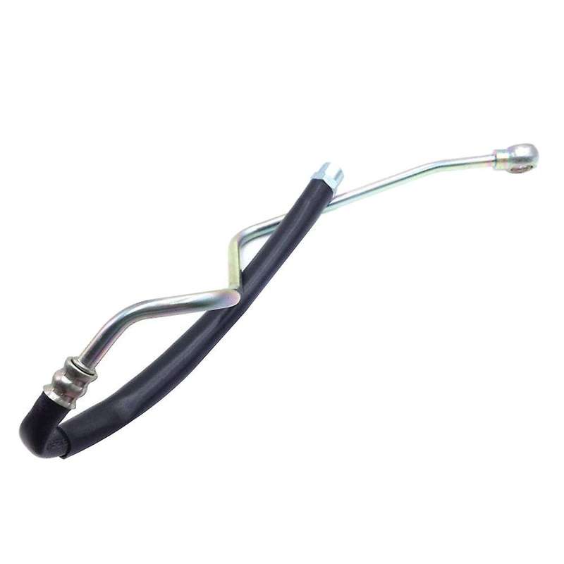 2Pcs Hose for Montero 3.0L 3.5L 1995-2001 MR204353 MR204354
