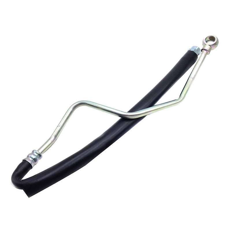 2Pcs Hose for Montero 3.0L 3.5L 1995-2001 MR204353 MR204354