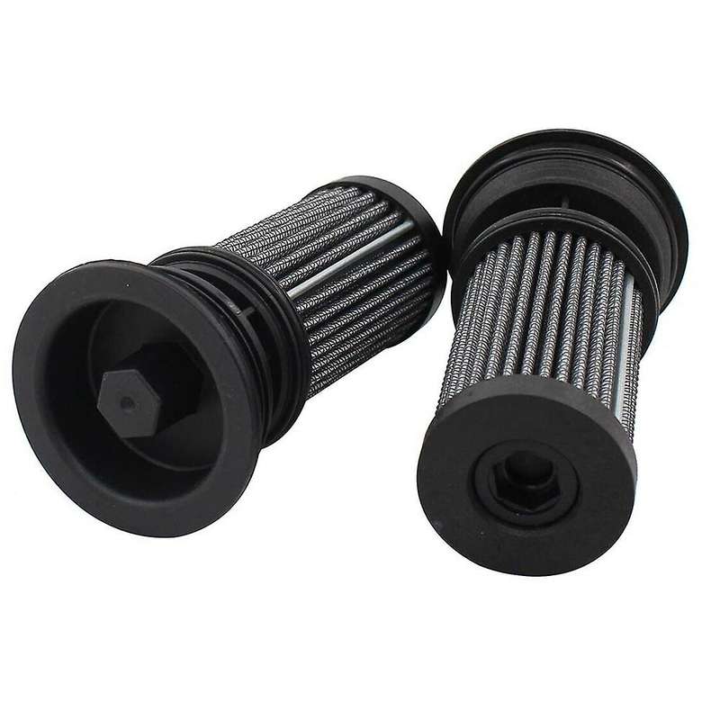 2Pcs Hydro Filter Elements for Toro 116-0164 117-0390 HTE HTJ Zero Turn Mower