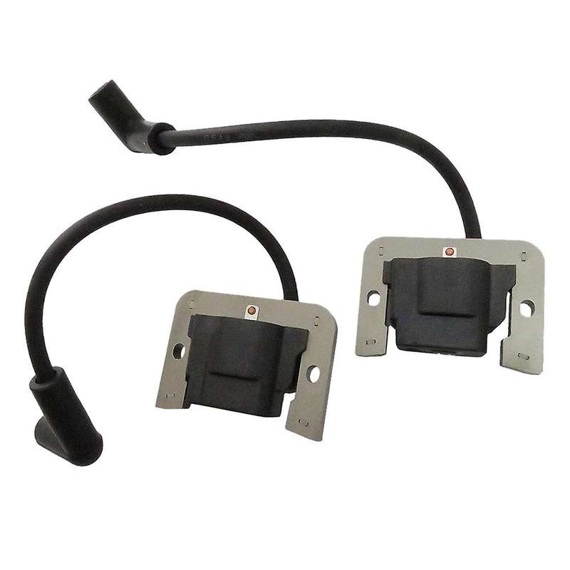 2PCS Ignition Coil for CH11 CH12.5 CH13 CH14 CH15 CH410 CV11 CV12.5 CV460 CV490 24 584 45-S 24 584 0