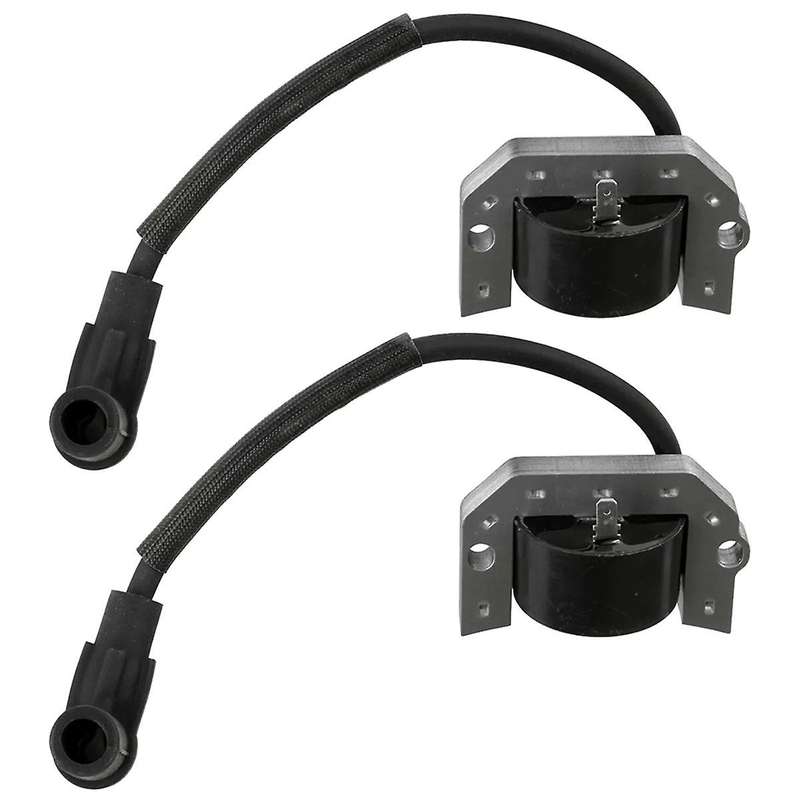 2Pcs Ignition Coil for 325 FH531V /335 FH601V Engine MIA11064 AM133525 AM127866 AM132754