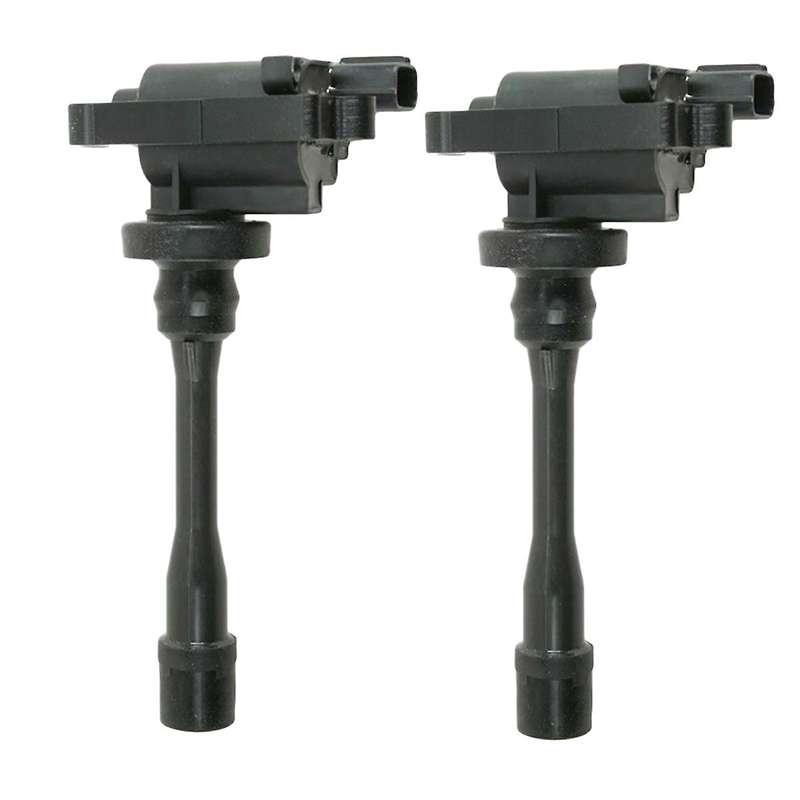2Pcs Ignition Coil for 2002-2007 Sebring Coupe 2001-2005 Part Number: MD362907 MD325048