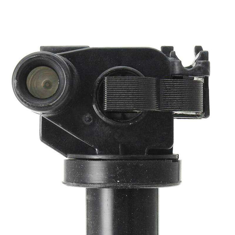 2Pcs Ignition Coil for ALTO CARRY Box GRAND VITARA LIANA SWIFT SX4 88-10 33410-65G00 33400-65G00
