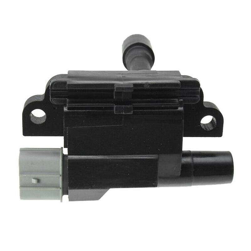 2Pcs Ignition Coil for ALTO CARRY Box GRAND VITARA LIANA SWIFT SX4 88-10 33410-65G00 33400-65G00