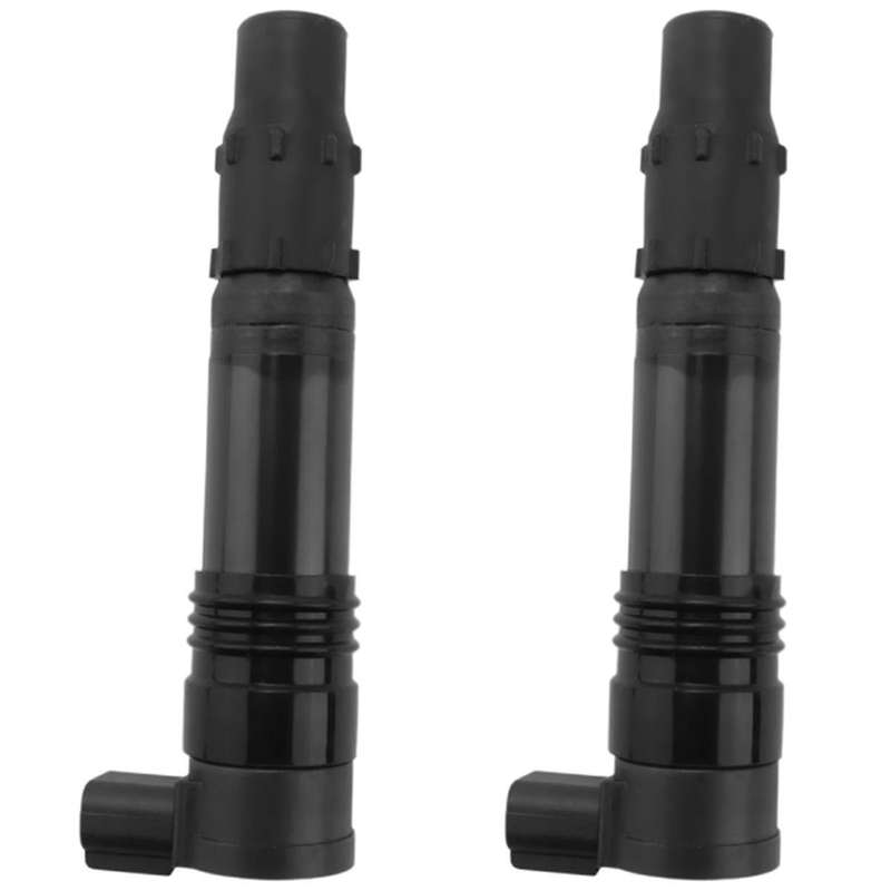 2pcs Ignition Coil for Gsx1300r Gsxr1000 1300r Gsf Gsx 650f Bandit 1250 Gsxr750 129700-4400 33410-3