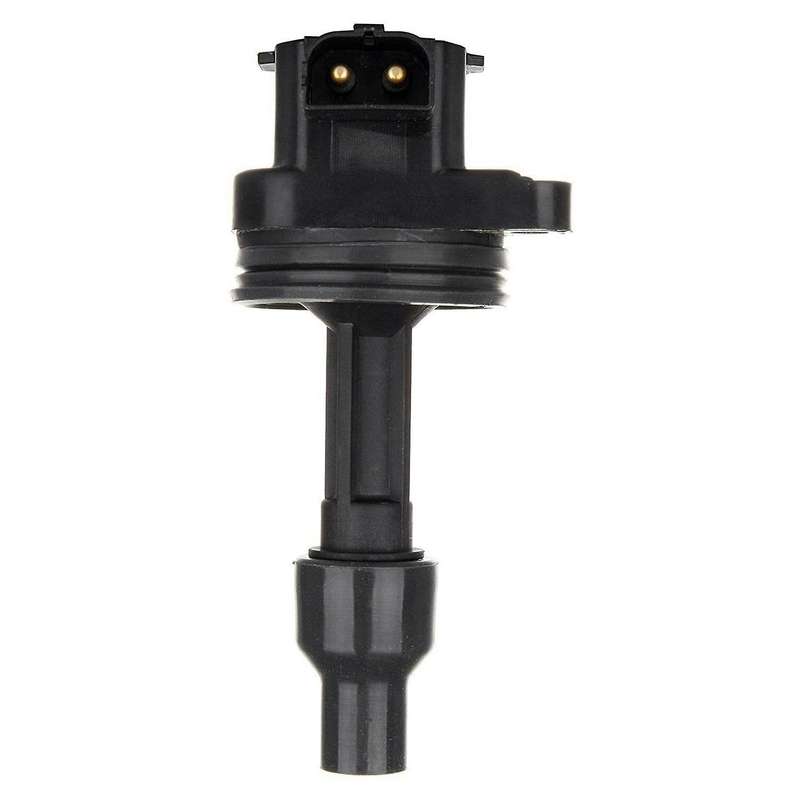 2PCS Ignition Coils Pack for 00-04 S40/ 00-03 V40 1.9L L4 1275602 2756020, 12756029, IC495, UF-365