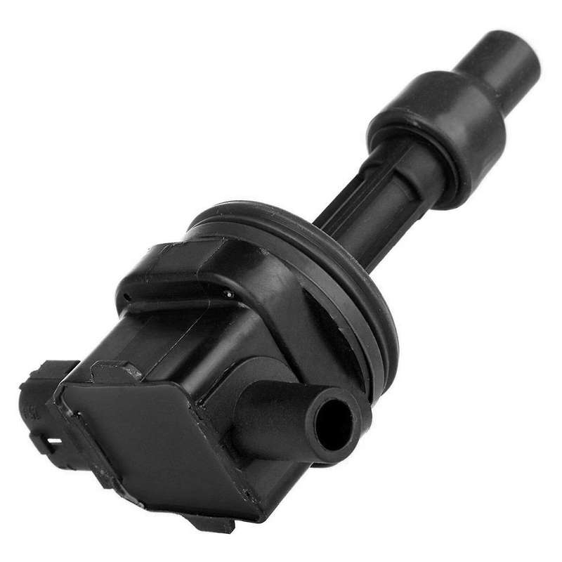 2PCS Ignition Coils Pack for 00-04 S40/ 00-03 V40 1.9L L4 1275602 2756020, 12756029, IC495, UF-365