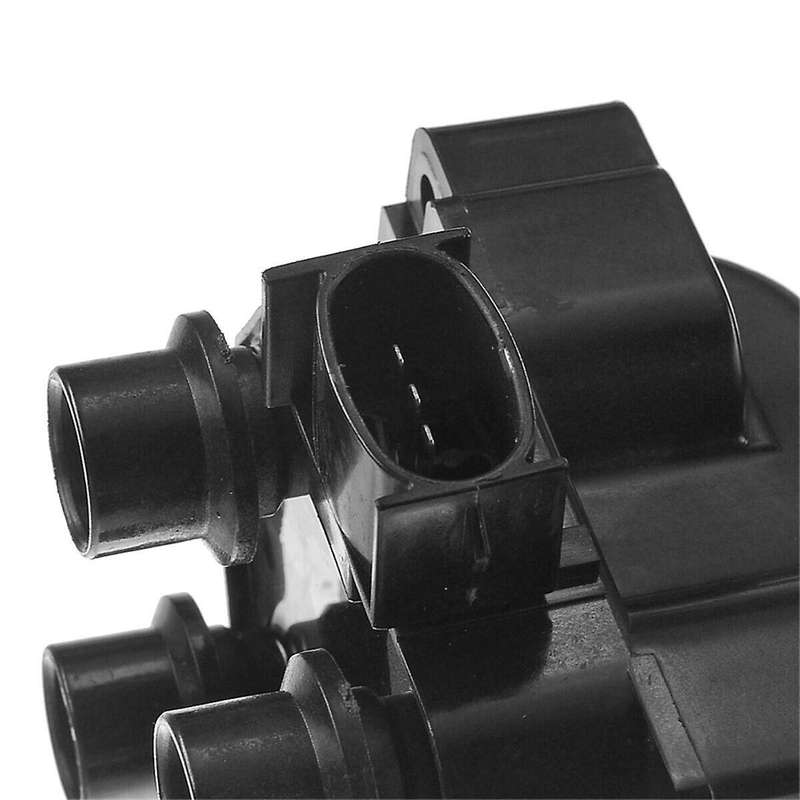 2PCS Ignition Coil Pack 6503280 6823318 7U2Z12029A for Escort 250 Mercury 91-02 2.0L 4.6L