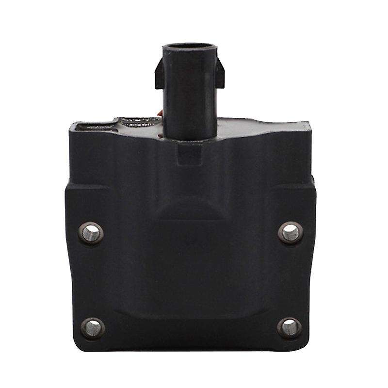 2Pcs Ignition Coil Spark Plug Pack Module for 1990-1997 LS400 SC400 4.0L 4Runner Celica MR2 L4 V6