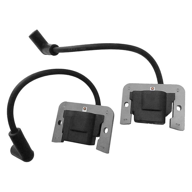 2Pcs Ignition Coil Module for 3258406-S Lawn Mower KT, Engines KT715 KT725 SV470 SV480 7000 Series Z