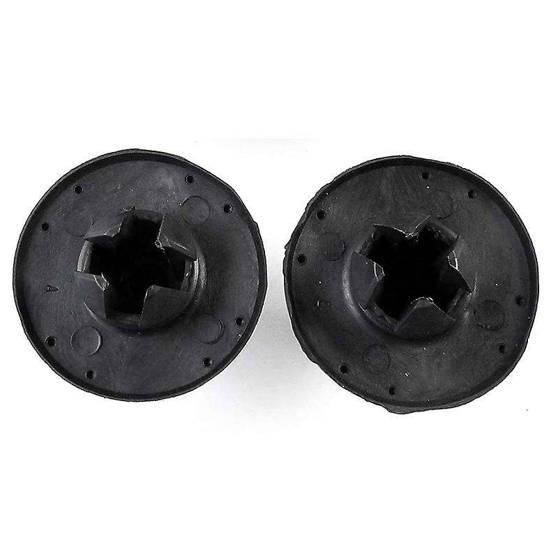 2PCS JACK PAD JACKING POINT PADS 0019979586 for - S430 S500 S600 CLK430