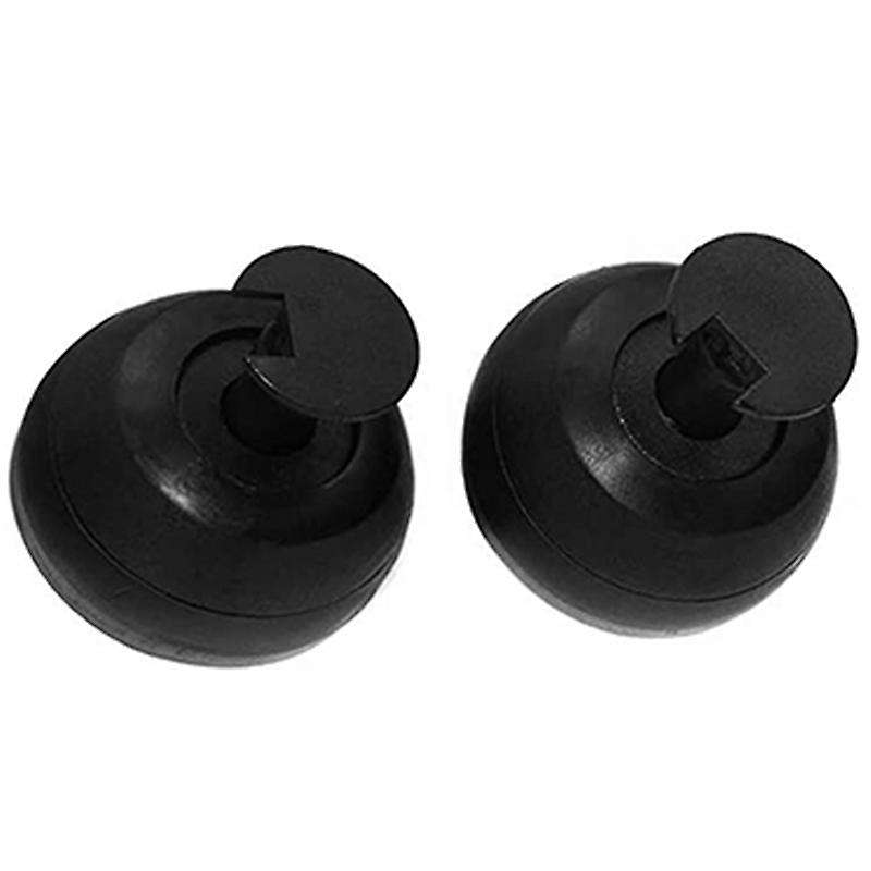 2PCS JACK PAD JACKING POINT PADS 0019979586 for - S430 S500 S600 CLK430