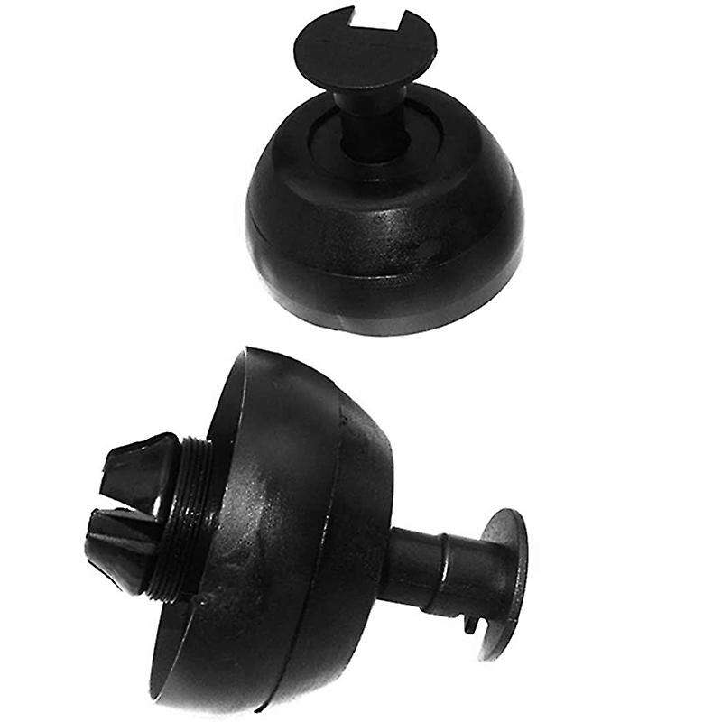 2PCS JACK PAD JACKING POINT PADS 0019979586 for - S430 S500 S600 CLK430