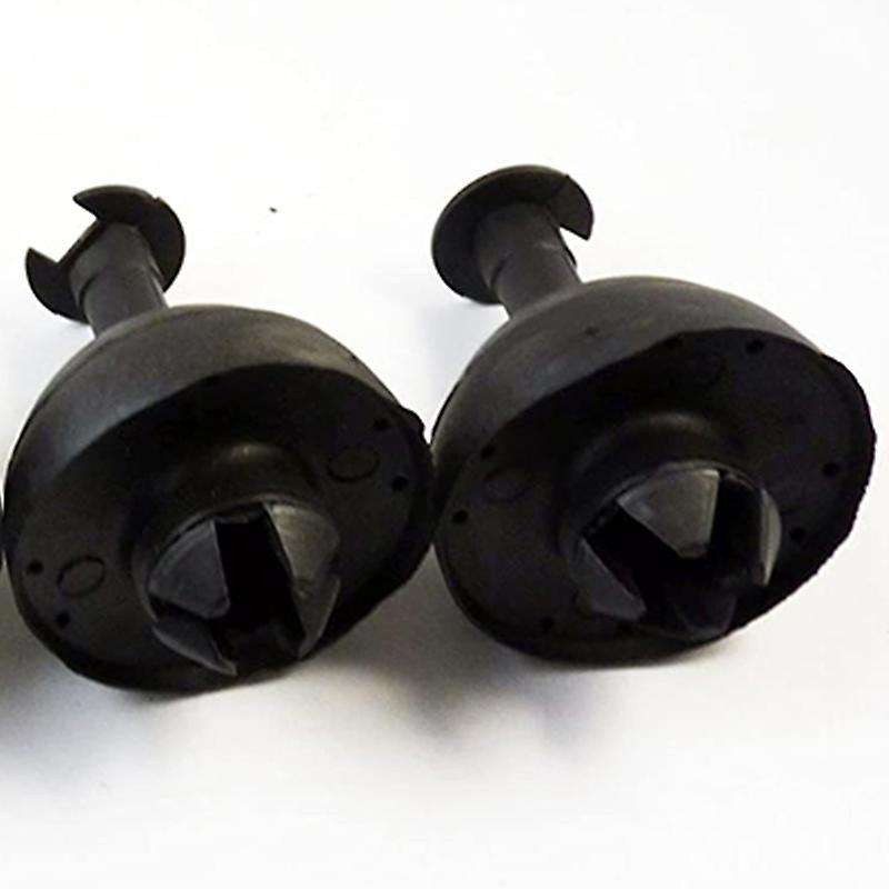 2PCS JACK PAD JACKING POINT PADS 0019979586 for - S430 S500 S600 CLK430
