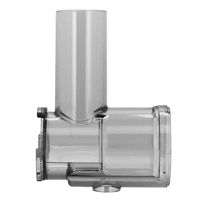 2PCS Juicer Attachment Fit for 8003 8006 Stand Mixer Slow Accessories Attachment Vegetables Fruits S