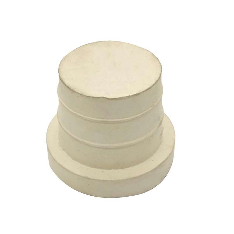 2pcs Ladder Rubber Stopper Bumper,replacement Safety Guard Swimming Pool Supplies,for Swimming Pool