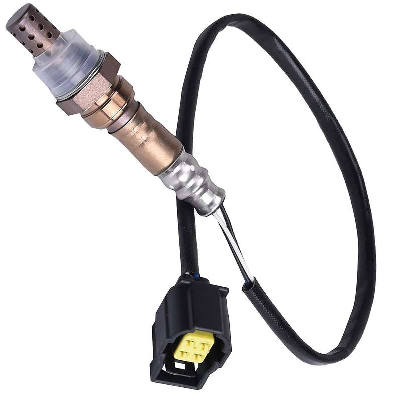 2Pcs Lambda O2 Oxygen Sensor for Ram Wrangler Grand 234-4770