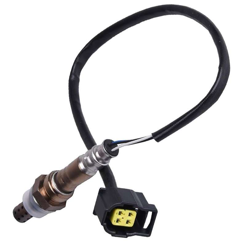 2Pcs Lambda O2 Oxygen Sensor for Ram Wrangler Grand 234-4770
