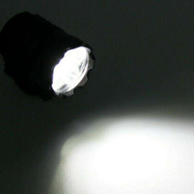 2PCS LED 60W Universal Motorcycle Waterproof Headlight Spotlight Auxiliary Light Motorcycle LED Spot
