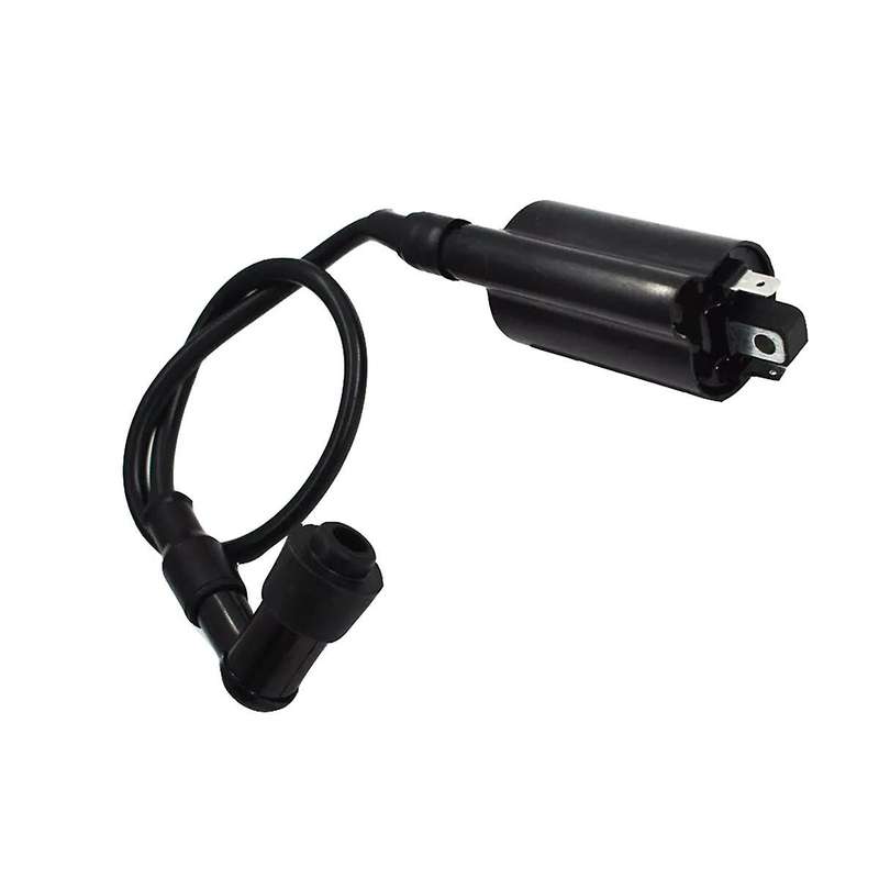 2Pcs Lawn Mower Ignition Coil 21121-2083 211212083 for 2653 GAS/ 260 /265 /285/320 /425 /445