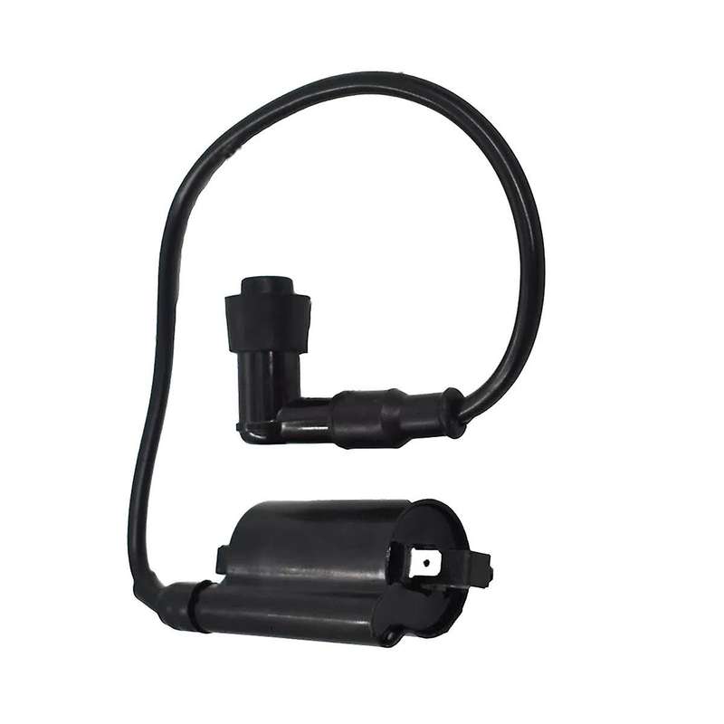 2Pcs Lawn Mower Ignition Coil 21121-2083 211212083 for 2653 GAS/ 260 /265 /285/320 /425 /445