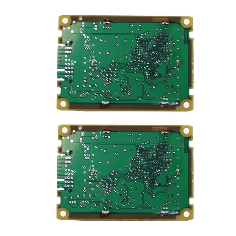 2Pcs LED Headlight Driver Module 177310-30AA for J 2009-2015 Daytime Running Lights Control Unit 177