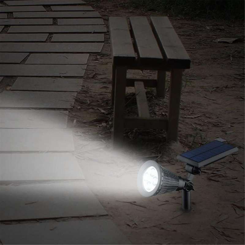 Light Solar Garden Light Solar Lamp Outd