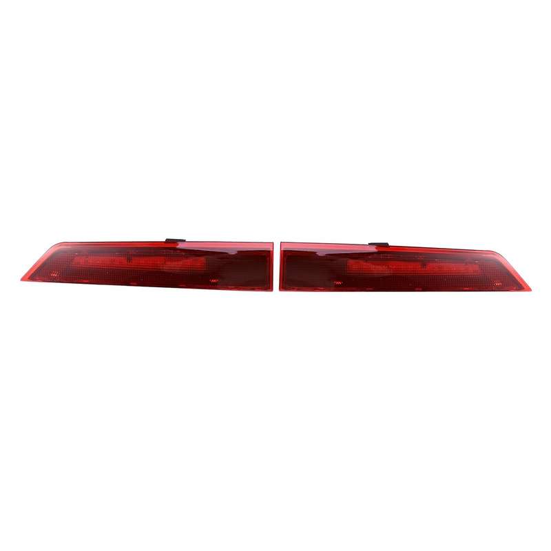 2PCS LED Running Lights for Transit Custom 2016 2017 2018 2019 2020 2021 High Brake Light