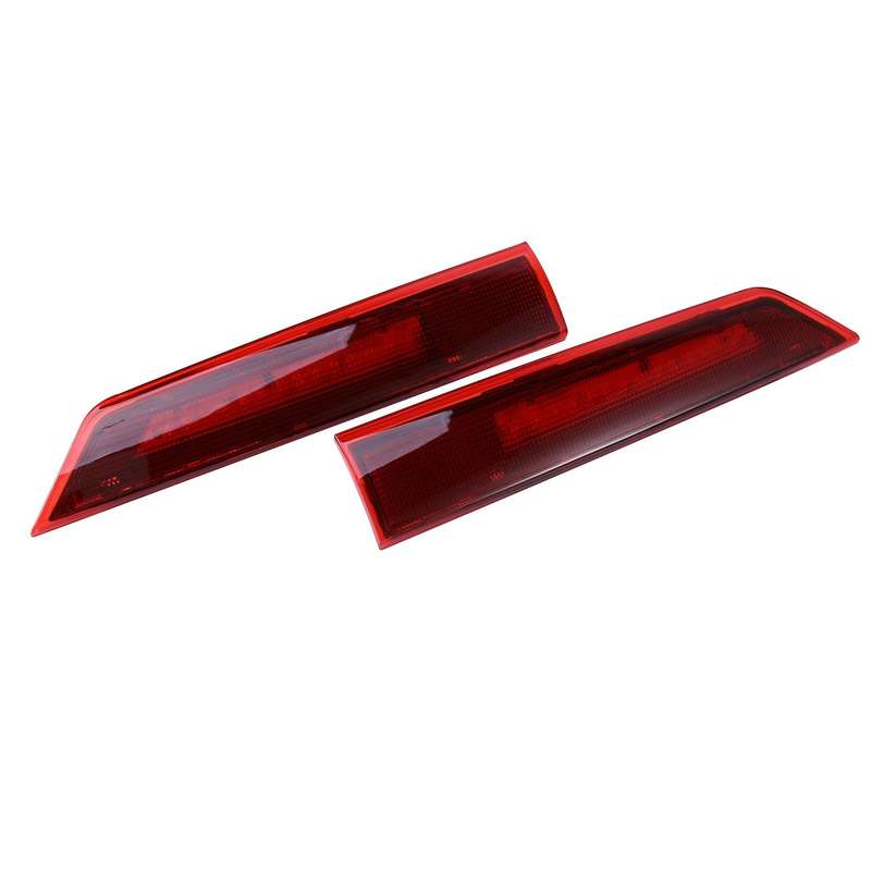 2PCS LED Running Lights for Transit Custom 2016 2017 2018 2019 2020 2021 High Brake Light