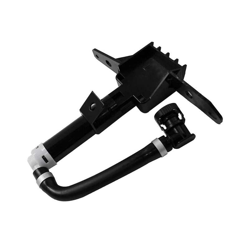 2pcs Left+right Bumper Headlight Washer Sprayer Nozzle Actuator for Forester 2009-2012 86636-sc010