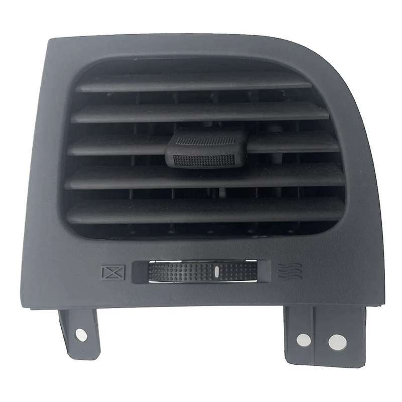 2pcs Left+right Front Central Dashboard Outlet Grill Panel for Accent Hatchback 2006-2011 974101e000