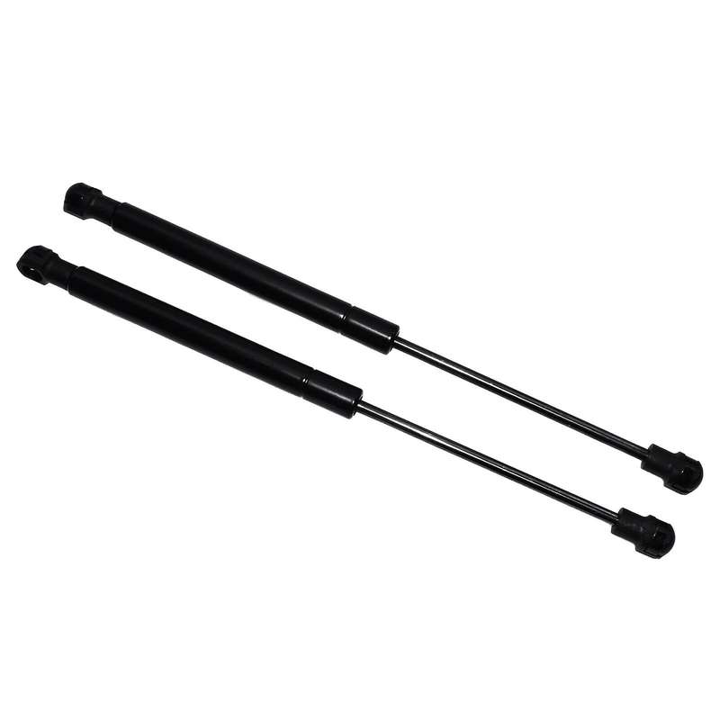 2pcs Lift Support Rod Shock Spring for Smart Fortwo 0.8l -coupe 2004 2005 2006 2007 113000013