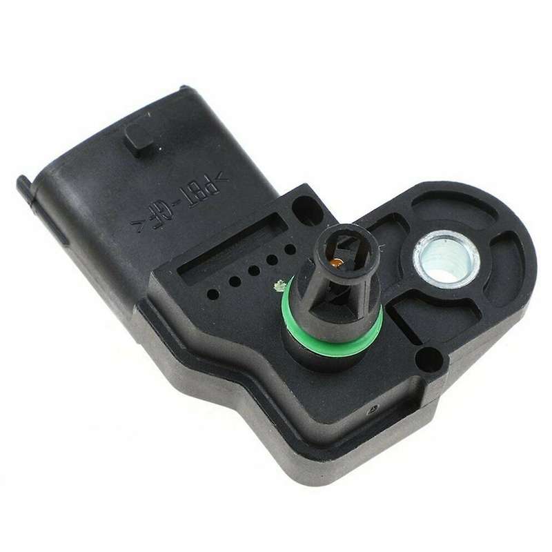 2PCS Manifold Absolute Intake Air Boost Pressure Map Sensor for BT-50 BT50 2.5 MRZ-CD 3.0 CDVi 02810