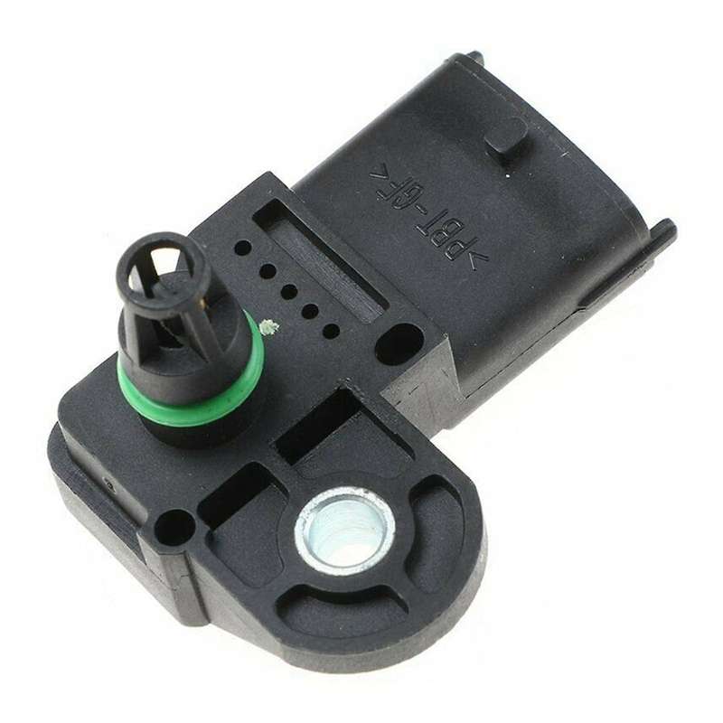 2PCS Manifold Absolute Intake Air Boost Pressure Map Sensor for BT-50 BT50 2.5 MRZ-CD 3.0 CDVi 02810