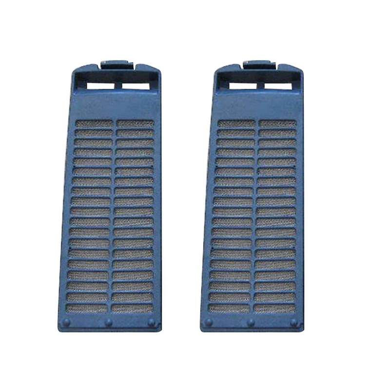 2Pcs Mesh Filter Box for Washing Machine Mesh Filter Bag Magic Box DC62-00018A DC97-16513A Washing
