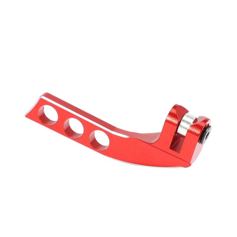 2pcs Metal Horizontal Transmitter Neck Strap Balancer Adjuster for Futaba Radiolink Jumper Remote C