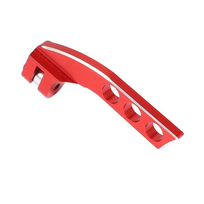 2pcs Metal Horizontal Transmitter Neck Strap Balancer Adjuster for Futaba Radiolink Jumper Remote C