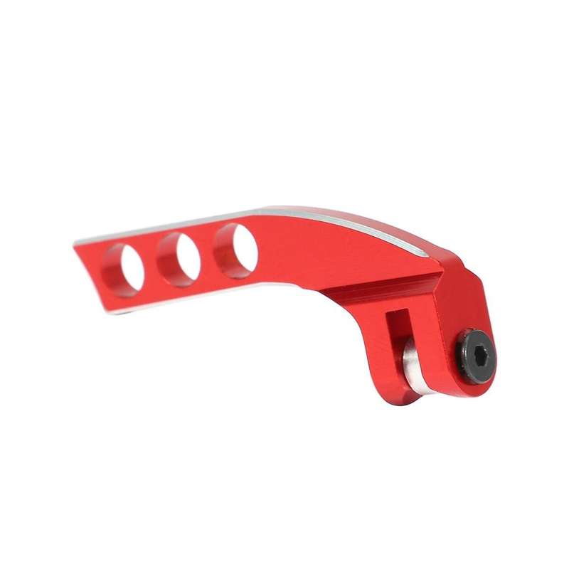 2pcs Metal Horizontal Transmitter Neck Strap Balancer Adjuster for Futaba Radiolink Jumper Remote C