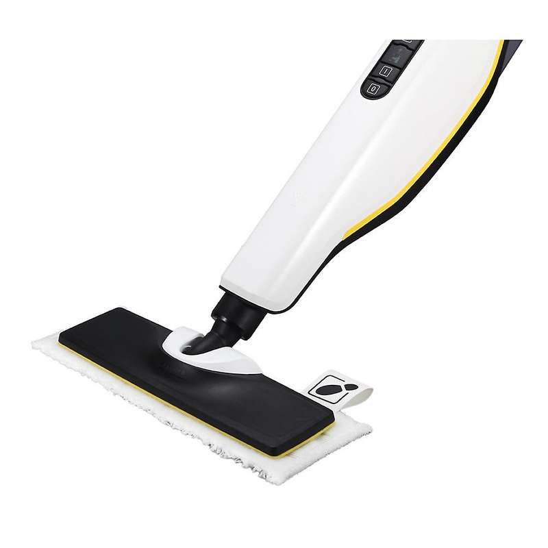 2pcs Mopping Pads Replacement Mop Cloth Rags for Easyfix Sc1/sc2/sc3/sc4/sc5 Mop Cleaning Parts