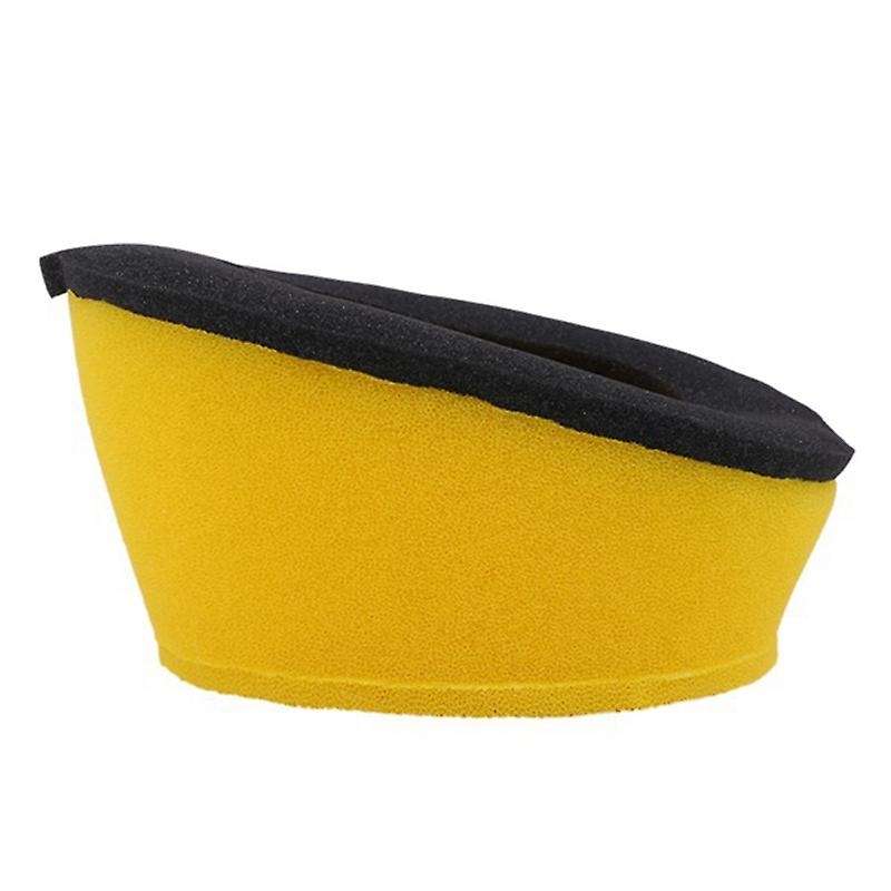 2Pcs Motorcycle Air Filter Intake Cleaner Sponge Foam Cleaner for YZ125 YZ125X YZ250 97-20